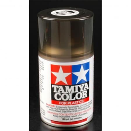 Tamiya Spray Lacquer TS-71, Smoke TAM85071